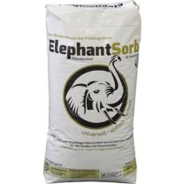 RAW Universalbindemittel Elephant Sorb Standard Inhalt 40 l / ca. 15 kg