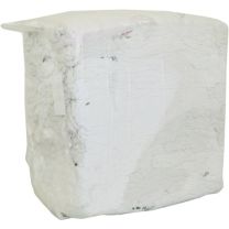 ELOS Trikotputzlappen WT II Baumwolle überwiegend weiß 10 kg