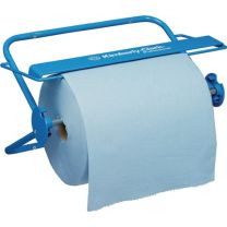 KIMBERLY-CLARK Wandhalter 6146 H330xB515xT300ca. mm auch als Tischständer zu verwenden