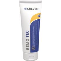 GREVEN Hautschutzcreme GREVEN® REMO TEC 250 ml silikonfrei, parfümiert