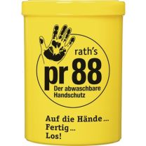 PR88 Hautschutzcreme pr88 1 l klebt nicht