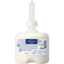 TORK Seifencreme TORK Premium 420502 475 ml passend für Spender 9000 474 156 parfümiert