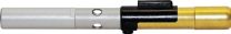 SIEVERT Spitzbrenner 8702 - Brennerdurchmesser 15mm - Verbrauch 40 g/h - 0,5 kW