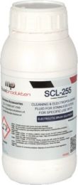 CORE INDUSTRIAL Elektrolyt SCL-255 1 l Flasche