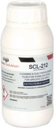 CORE INDUSTRIAL Elektrolyt SCL-212 1 l Flasche