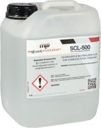 CORE INDUSTRIAL Reiniger und Neutralisierer SCL-500 5 l