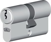 BKS Service-Doppelzylinder PZ 8890 27/35 mm Servicezylinder zur Eigenmontage