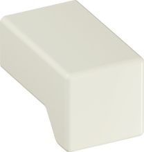HEWI Möbelknopf 547.15B Kunststoff 99 reinweiß matt