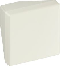 HEWI Möbelknopf 547.32.1 Kunststoff 99 reinweiß
