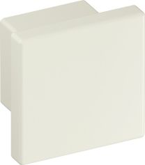 HEWI Möbelknopf 547.32.3 Kunststoff 99 reinweiß