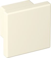 HEWI Möbelknopf 547.32B3 Kunststoff 99 reinweiß matt