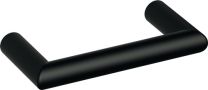 HEWI Möbelgriff 562.10B64 Polyamid 90 tiefschwarz matt 64 mm Ø 10 mm