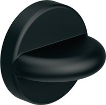 HEWI Schlüsselrosetten-Paar 306.23PBNR 90 Kunststoff 90 Schildstärke 10,5 mm WC/FBM rund