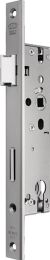 BKS Panik-Rohrrahmen-Einsteckschloss B 1316 E DIN links 24/268/34/92/9 mm U-Stulp