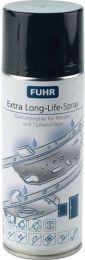 FUHR Wartungsspray Extra-Long-Life-Spray passend für Fenster- und Türbeschläge 400 ml