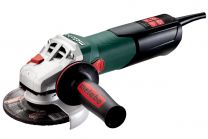 Metabo Winkelschleifer WEV 10-125 QUICK 600388000 