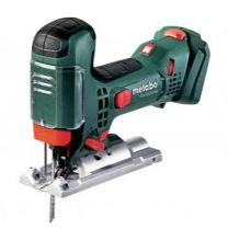 Metabo Akku-Stichsäge STA 18 LTX 100 o. Akku/Ladegerät