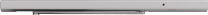 ASSA ABLOY Gleitschiene G-S für DC 700 silber elektromechanisch