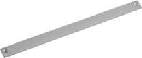 DORMAKABA Montageplatte passend für TS 90 Impulse silber