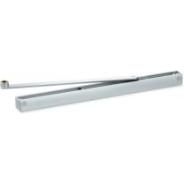 GEZE Gleitschiene ECline BG für TS 5000 L ECline weiß 9016 mechanisch