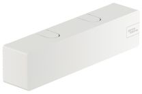 DORMAKABA Türschließer TS 92 B XEA Normalmontage Bandseite EN 1-4 weiß P100 EN 1-4