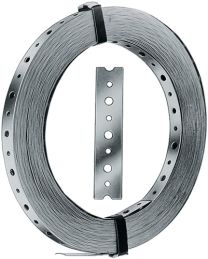 SIMPSON STRONG TIE Lochband BAN Band-B20 x 1mm Länge 25 m feuerverzinkt