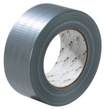 SUPERTAPE Gewebeband SuperDuct ST201 silber-grau L.50m B.48mm Rl.