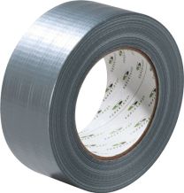 SUPERTAPE Gewebeband SuperDuct ST311 silber-grau L.50m B.48mm Rl.