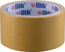 ULITH Doppelseitiges Verlegeband 468/E L.25m B.50mm beige Rl.