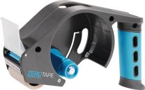 ENVIROPACK Handabroller ZEROTAPE® Ku.blau f.Band-B.48mm