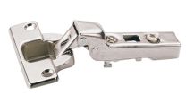 HETTICH Schnellmontagescharnier Intermat 9943 Kröpfung 9,5 mm TH 42 zum Anschrauben