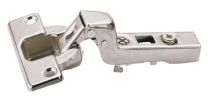 HETTICH Schnellmontagescharnier Intermat 9943 Kröpfung 16,0 mm TH 42 zum Anschrauben