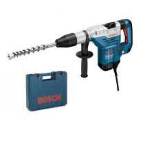 Bosch Bohrhammer GBH 5-40 DCE, SDS-max, 0611264000