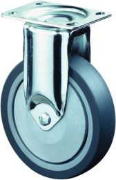 BS ROLLEN Bockrolle 150mm 100kg VG 94x64mm