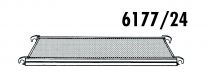 HYMER Bühne ohne Durchstiegsklappe 1,90x0,65 m (617724)