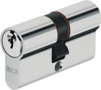 ABUS Profildoppelzylinder C 73 N 35/60 mm Not- und Gefahrenfunktion beidseitig Anzahl Schlüssel 3 verschiedenschließend