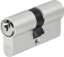 ABUS Profildoppelzylinder TI14ST 35/40 mm Anzahl Schlüssel 3 verschiedenschließend