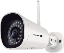 SOMMER IP-Kamera ismartgate outdoor HD-Auflösung 1280x720 (720p) pixel 1 m Kabel