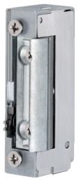 ASSA ABLOY Elektrotüröffner 118 E 22-42 V AC/DC Standard DIN links / rechts Radiusfalle