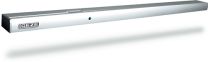 GEZE Gleitschiene R für TS 5000 R weiß 9016 elektromechanisch