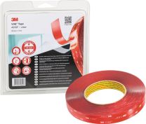 3M Montageband VHB Tape 4910F transp.L.11m B.19mm Rl.