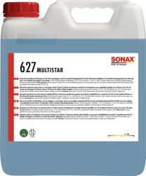 SONAX Kraftreiniger SX MultiStar 10l Konzentrat Kanister
