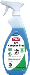 CRC Reinigungskonzentrat ECO COMPLEX BLUE 750 ml NSF A1 Sprühflasche
