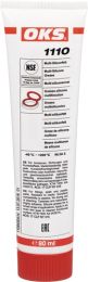 OKS Multi-Silikonfett 1110 NSF H1 transp.80ml Tube