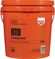 ROCOL Gewindeschneidpaste RTD Compound 5kg Eimer