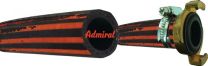 ADMIRAL Wasserschlauch Admi®Therm L.40m ID 13mm AD 19mm