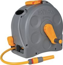 HOZELOCK Schlauchbox Breite 25 cm Tiefe 35 cm Kunststoff