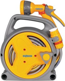 HOZELOCK Schlauchaufroller Pico Reel PVC