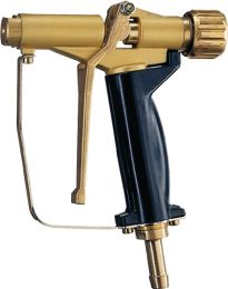 EWO Sicherheitswaschpistole multiclean Tülle 13 mm