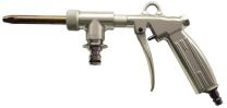 EWO Waschpistole powerclean Hahnanschluss und Kupplungsstecker Standard und DN 7,2
